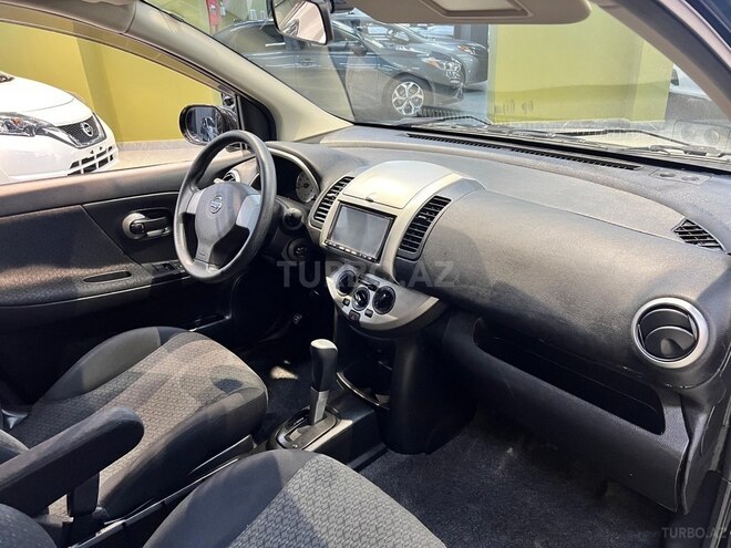 Nissan Note-15