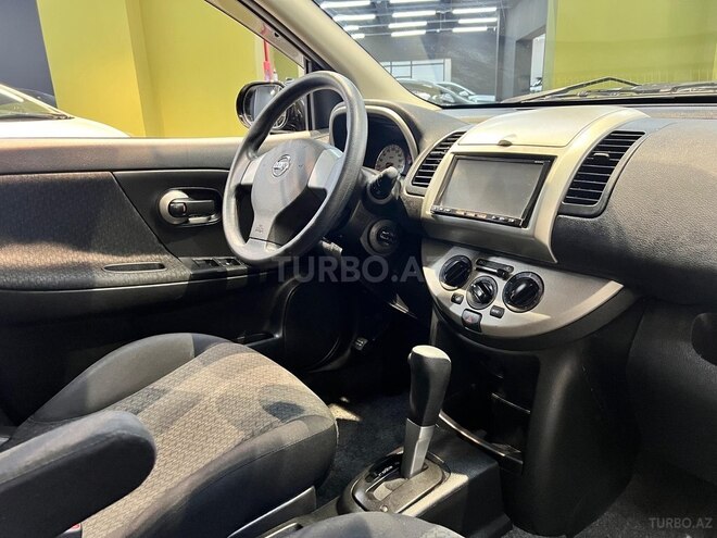 Nissan Note-14