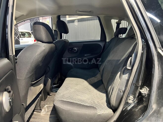 Nissan Note-13