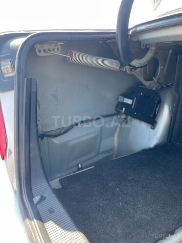 Mercedes E 240 1998, 495,000 km - 2.4 l - Bakı