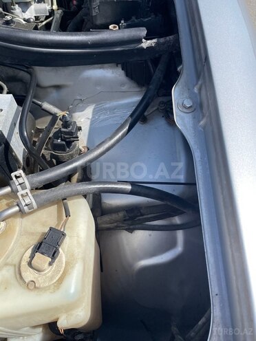 Mercedes E 240 1998, 495,000 km - 2.4 l - Bakı