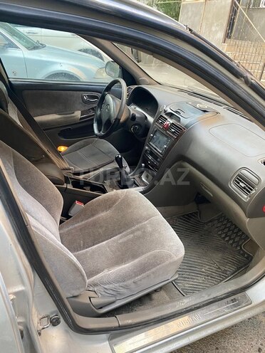 Nissan Maxima-5