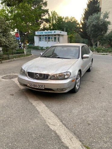 Nissan Maxima-10