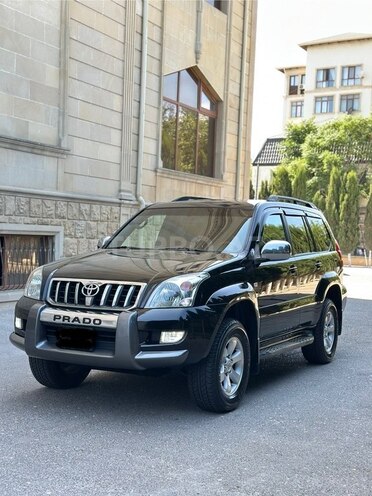 Toyota Land Cruiser Prado-11