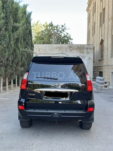 Toyota Land Cruiser Prado-2