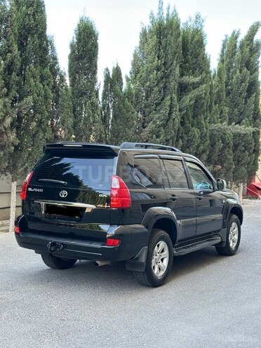 Toyota Land Cruiser Prado-10