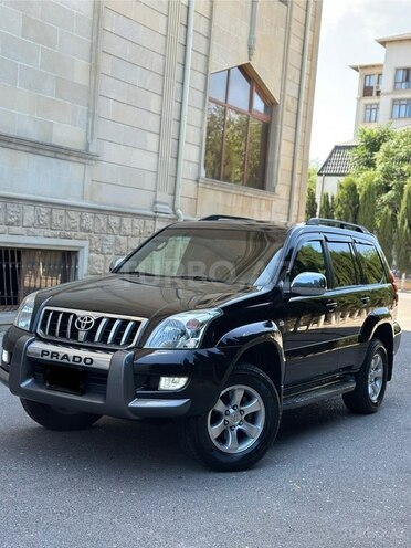 Toyota Land Cruiser Prado-13