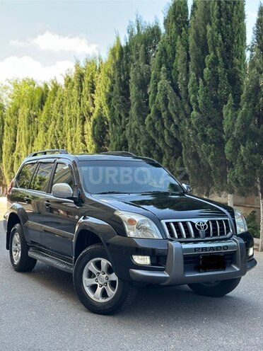 Toyota Land Cruiser Prado-14