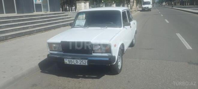 LADA (VAZ) 2107 2003, 95,000 km - 1.6 l - Tovuz
