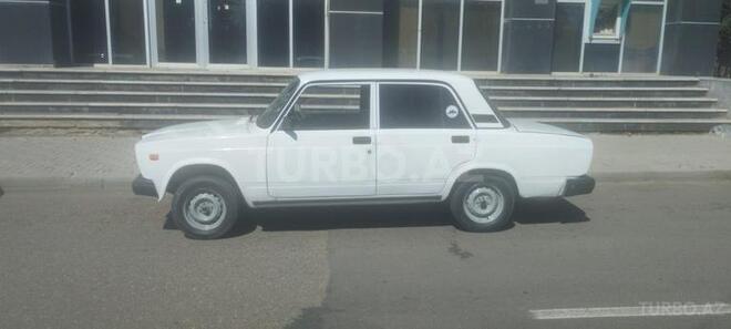 LADA (VAZ) 2107 2003, 95,000 km - 1.6 l - Tovuz
