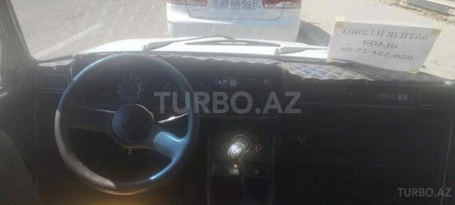 LADA (VAZ) 2107 2003, 95,000 km - 1.6 l - Tovuz