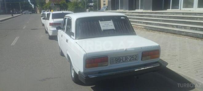 LADA (VAZ) 2107 2003, 95,000 km - 1.6 l - Tovuz
