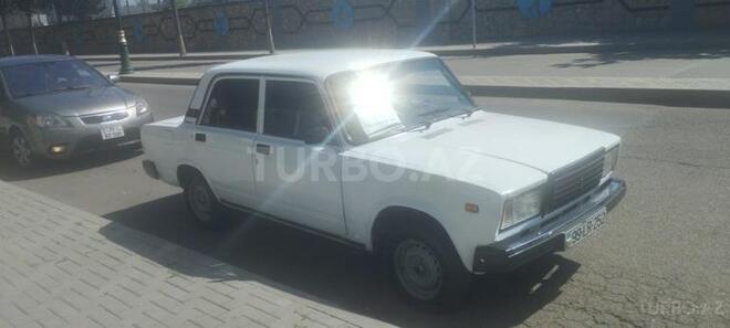 LADA (VAZ) 2107 2003, 95,000 km - 1.6 l - Tovuz