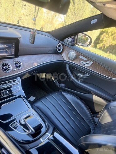 Mercedes E 220 d 2016, 210,000 km - 2.0 l - Bakı