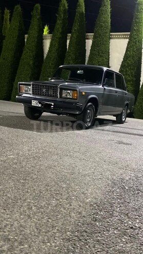 LADA (VAZ) 2107-3
