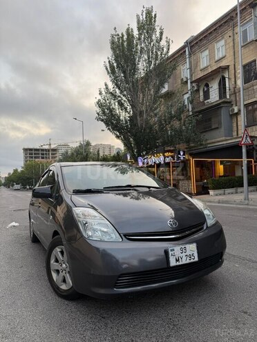 Toyota Prius 2007, 279,000 km - 1.5 l - Bakı