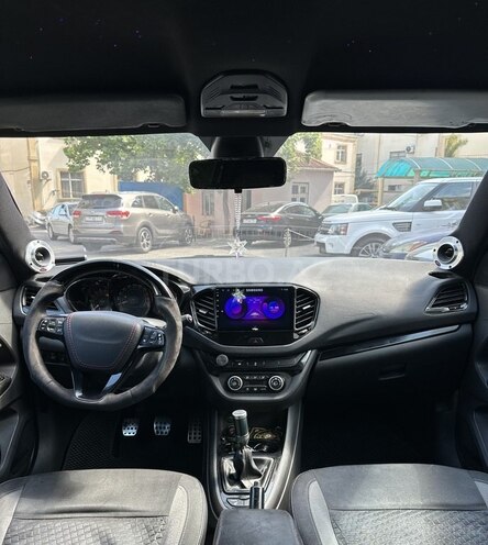 LADA (VAZ) Vesta-7
