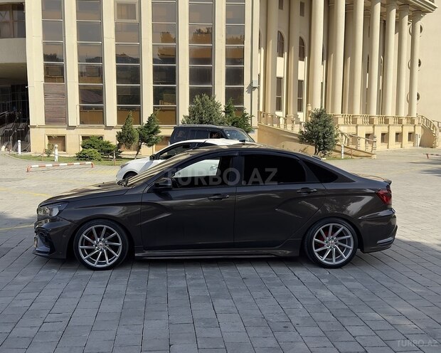 LADA (VAZ) Vesta-5