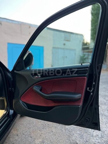 BMW 320 2001, 316,000 km - 2.2 l - Bakı