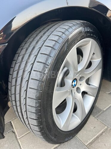 BMW 530 2007, 223,111 km - 3.5 l - Bakı