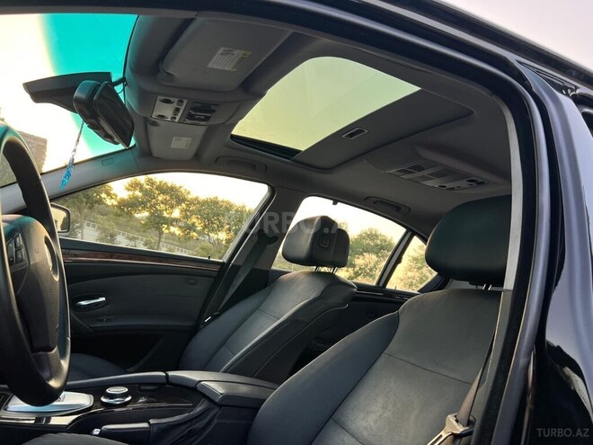 BMW 530 2007, 223,111 km - 3.5 l - Bakı