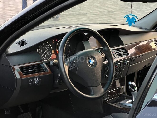 BMW 530 2007, 223,111 km - 3.5 l - Bakı
