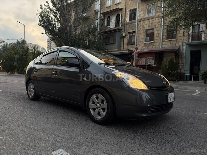 Toyota Prius 2007, 279,000 km - 1.5 l - Bakı