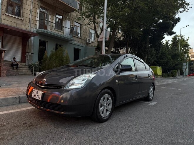 Toyota Prius 2007, 279,000 km - 1.5 l - Bakı