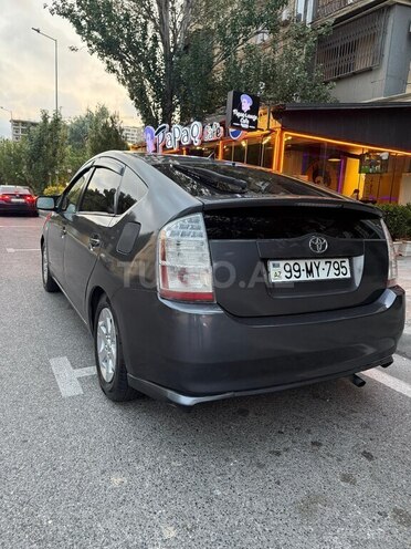Toyota Prius 2007, 279,000 km - 1.5 l - Bakı