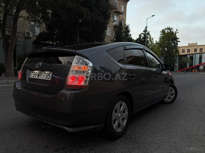 Toyota Prius 2007, 279,000 km - 1.5 l - Bakı