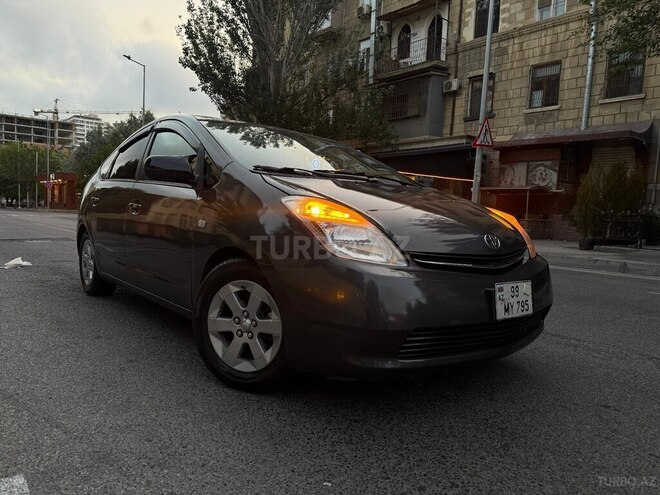 Toyota Prius 2007, 279,000 km - 1.5 l - Bakı