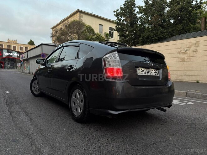 Toyota Prius 2007, 279,000 km - 1.5 l - Bakı