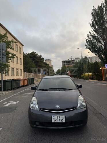 Toyota Prius 2007, 279,000 km - 1.5 l - Bakı