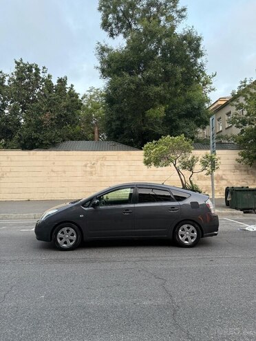 Toyota Prius 2007, 279,000 km - 1.5 l - Bakı