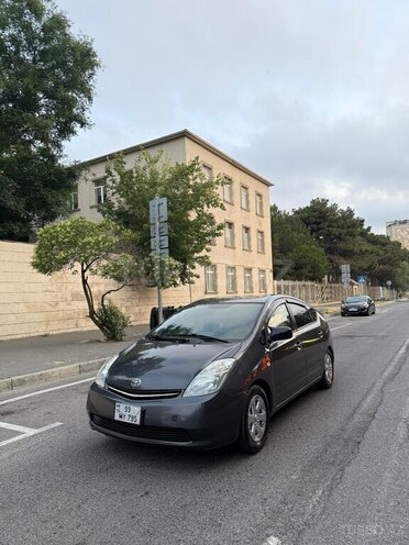 Toyota Prius 2007, 279,000 km - 1.5 l - Bakı