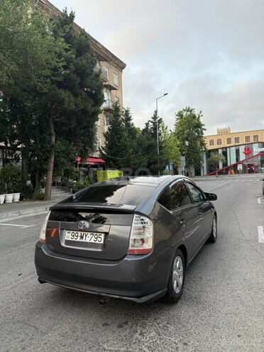 Toyota Prius 2007, 279,000 km - 1.5 l - Bakı