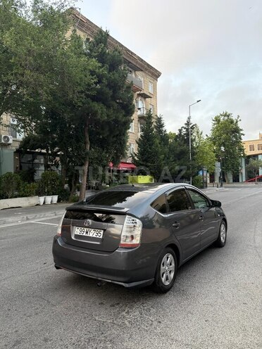 Toyota Prius 2007, 279,000 km - 1.5 l - Bakı