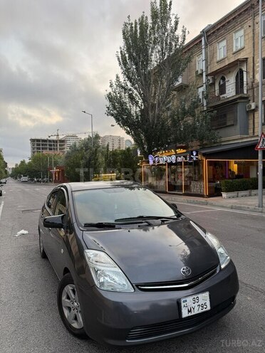 Toyota Prius 2007, 279,000 km - 1.5 l - Bakı
