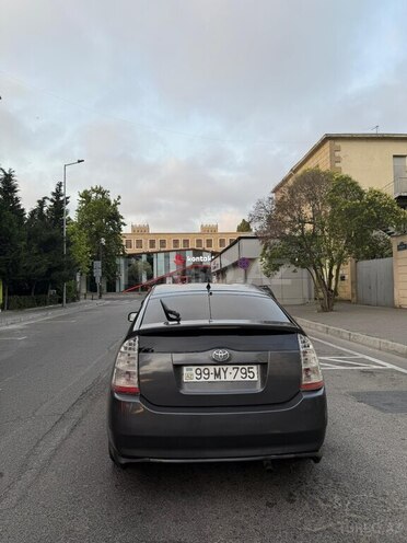 Toyota Prius 2007, 279,000 km - 1.5 l - Bakı