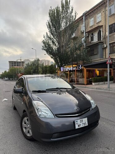 Toyota Prius 2007, 279,000 km - 1.5 l - Bakı
