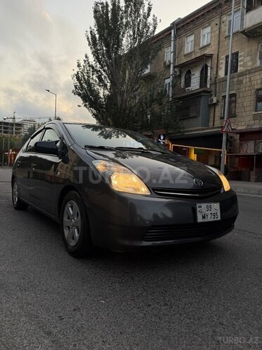 Toyota Prius 2007, 279,000 km - 1.5 l - Bakı
