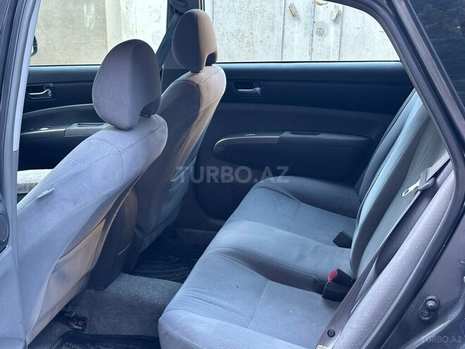 Toyota Prius-4