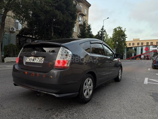 Toyota Prius 2007, 279,000 km - 1.5 l - Bakı
