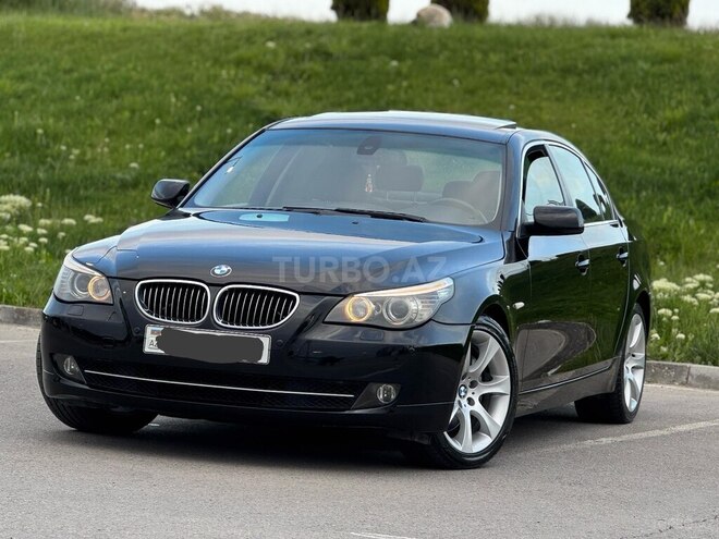 BMW 530 2007, 223,111 km - 3.5 l - Bakı