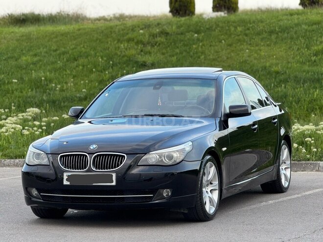BMW 530 2007, 223,111 km - 3.5 l - Bakı