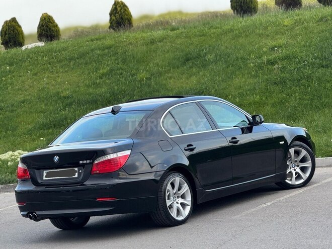 BMW 530 2007, 223,111 km - 3.5 l - Bakı