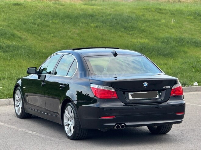 BMW 530 2007, 223,111 km - 3.5 l - Bakı