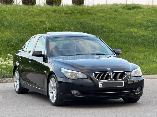 BMW 530 2007, 223,111 km - 3.5 l - Bakı