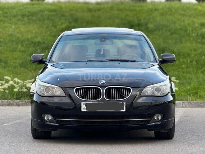BMW 530 2007, 223,111 km - 3.5 l - Bakı