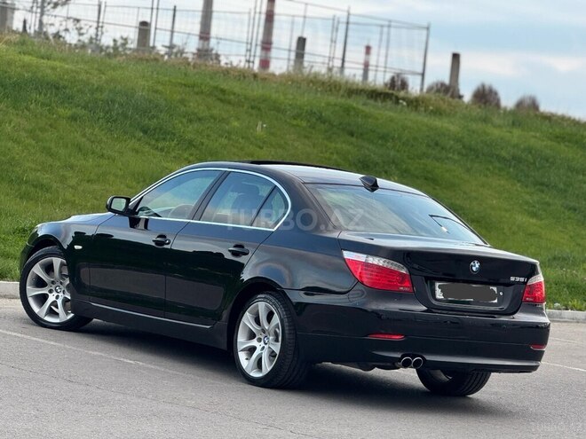 BMW 530 2007, 223,111 km - 3.5 l - Bakı